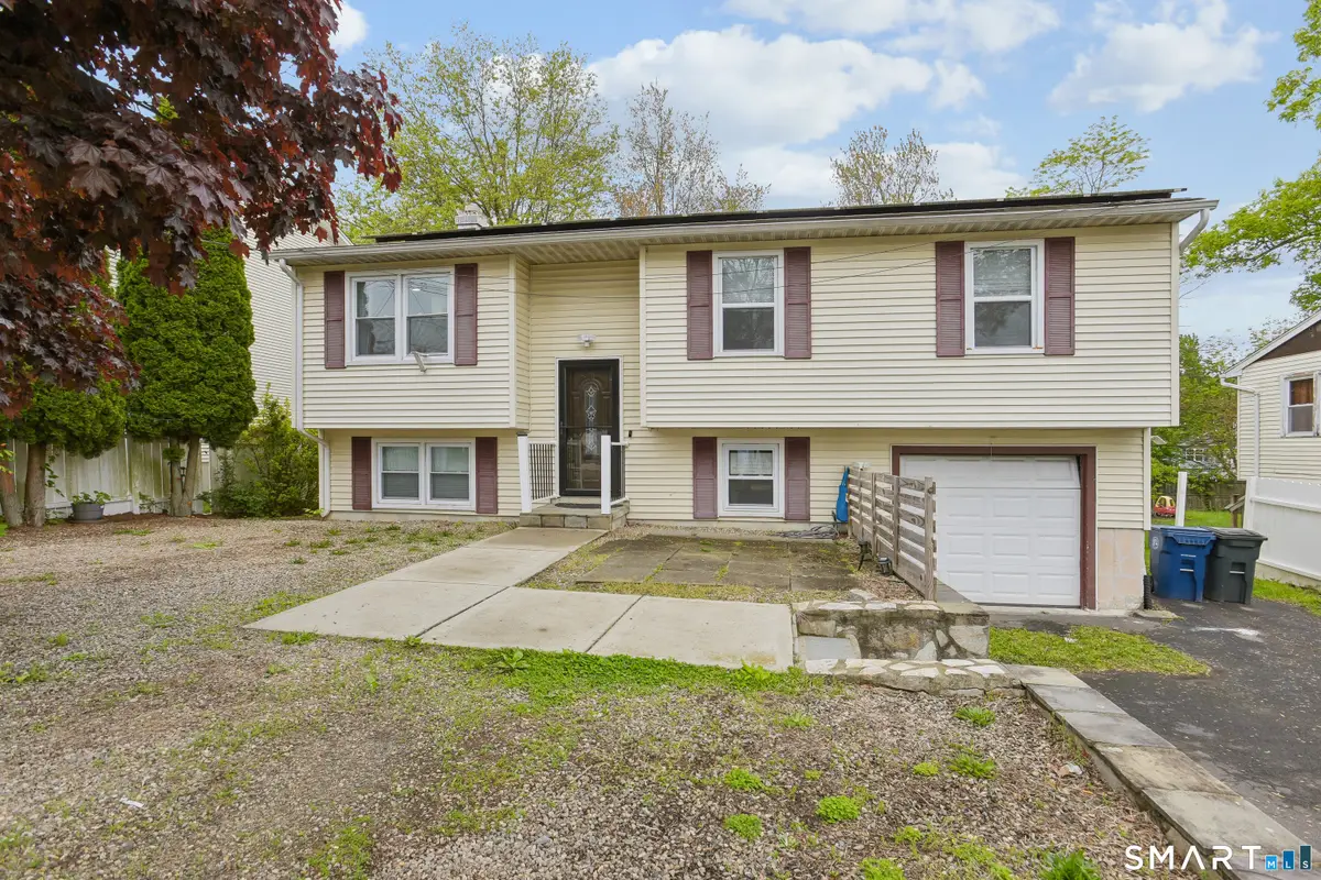 50 Ashford Street, West Haven, CT 06516 - #1