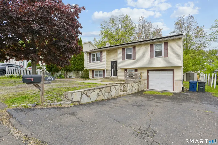 50 Ashford Street, West Haven, CT 06516 - #2