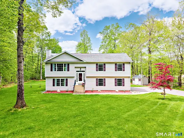 1001 Suffield Street, Suffield, CT 06078