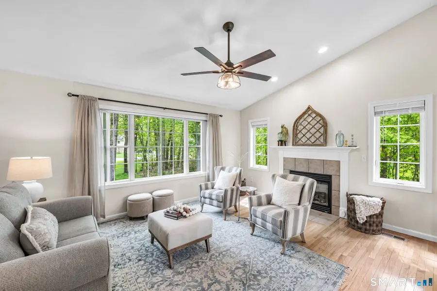 1001 Suffield Street, Suffield, CT 06078 - #3