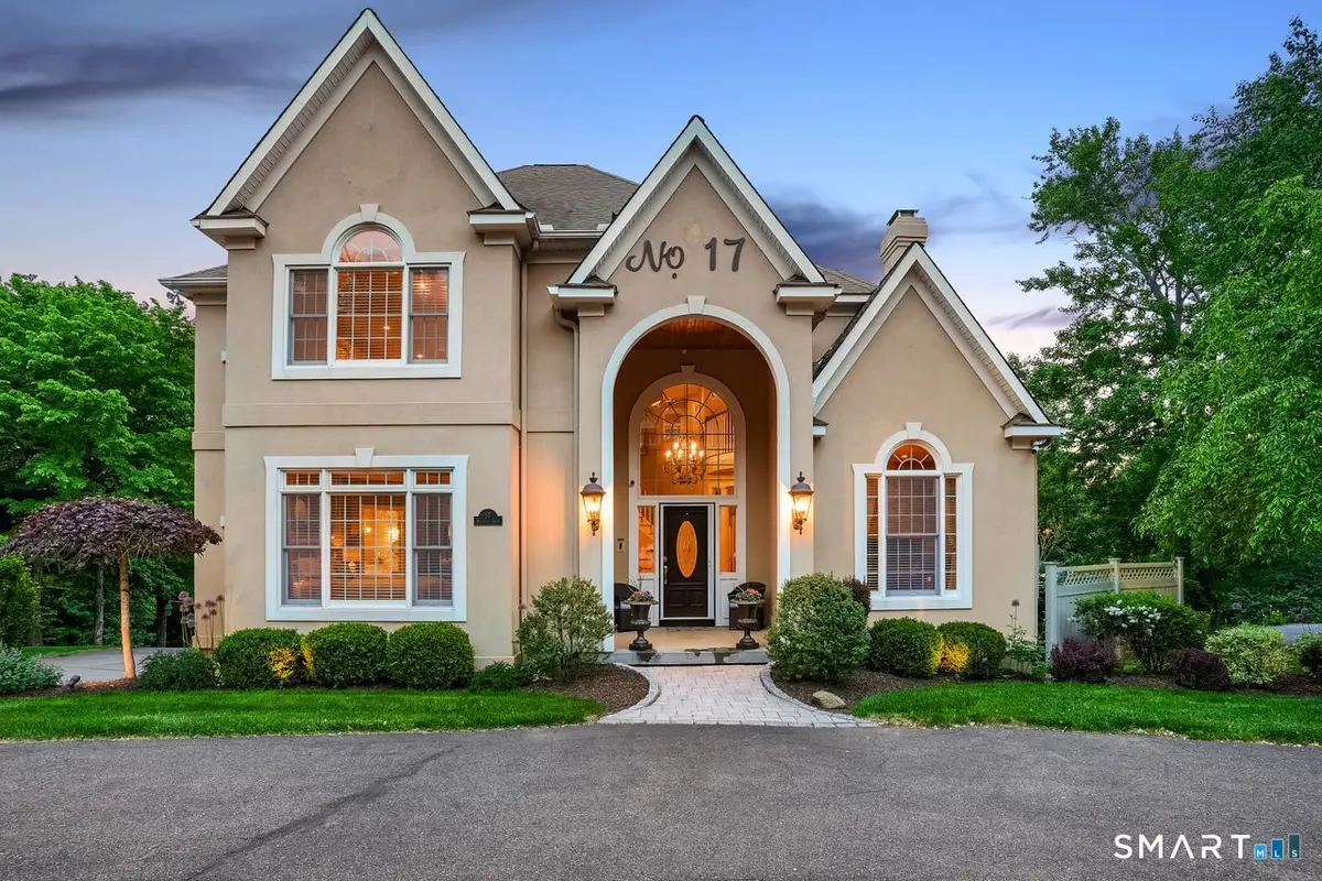 17 Meredith Lane, New Milford, CT 06776 - #1