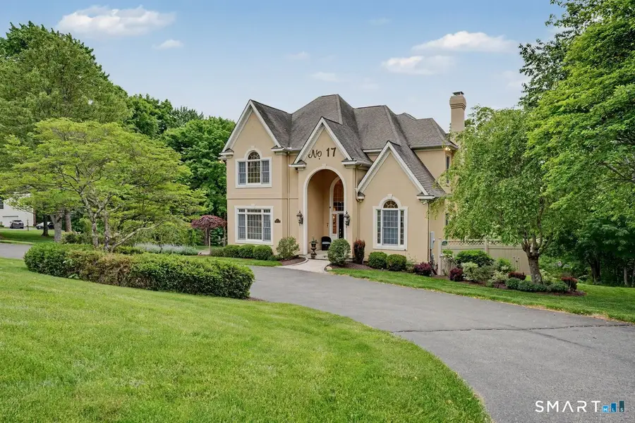 17 Meredith Lane, New Milford, CT 06776 - #3