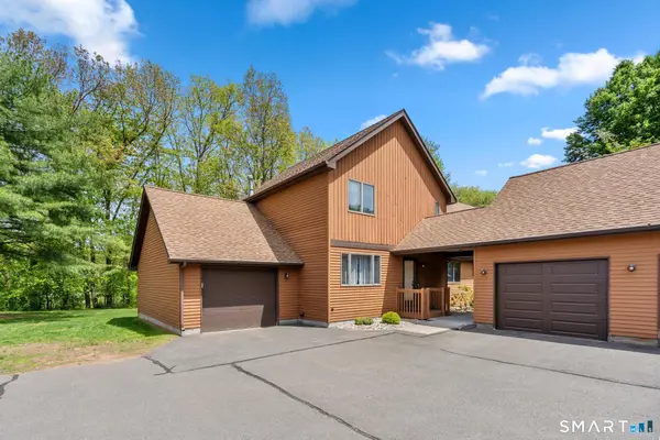 105 Maple Avenue #1, Vernon, CT 06066