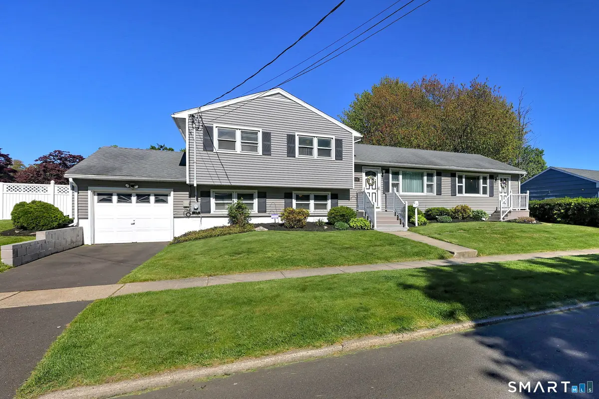 130 Brandon Avenue, Stratford, CT 06614 - #1