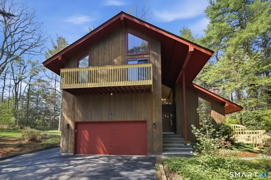 15 Shoddy Mill Road, Glastonbury, CT 06033 - #2