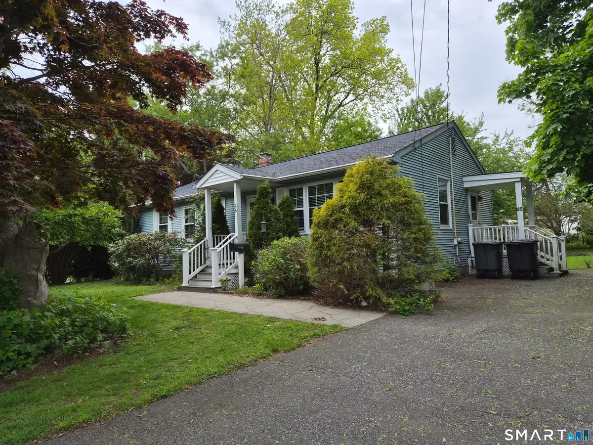 85 Sunset Avenue, Milford, CT 06460 - #1
