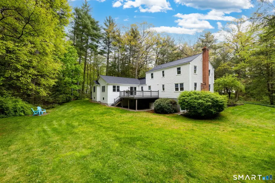 19 Westridge Drive, Simsbury, CT 06070 - #2