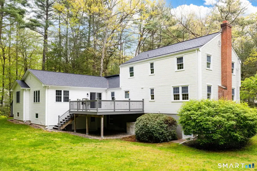 19 Westridge Drive, Simsbury, CT 06070 - #3