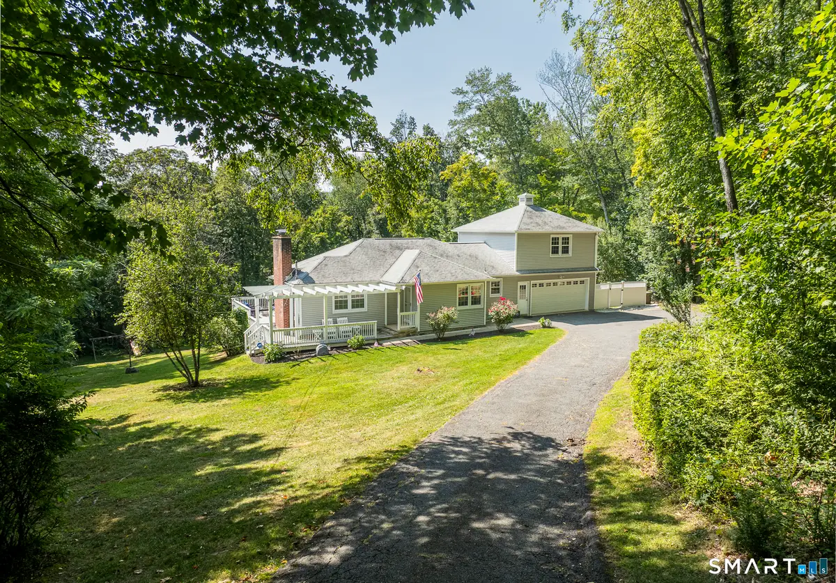 12 Rocky Road, Brookfield, CT 06804 - #1