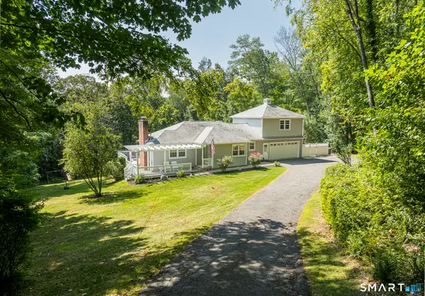 12 Rocky Road, Brookfield, CT 06804