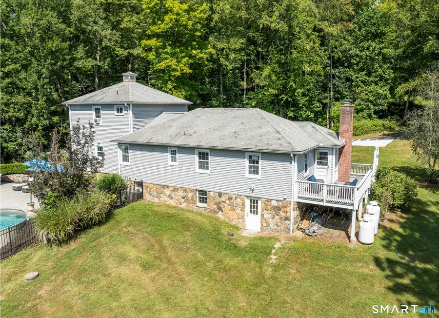 12 Rocky Road, Brookfield, CT 06804 - #3