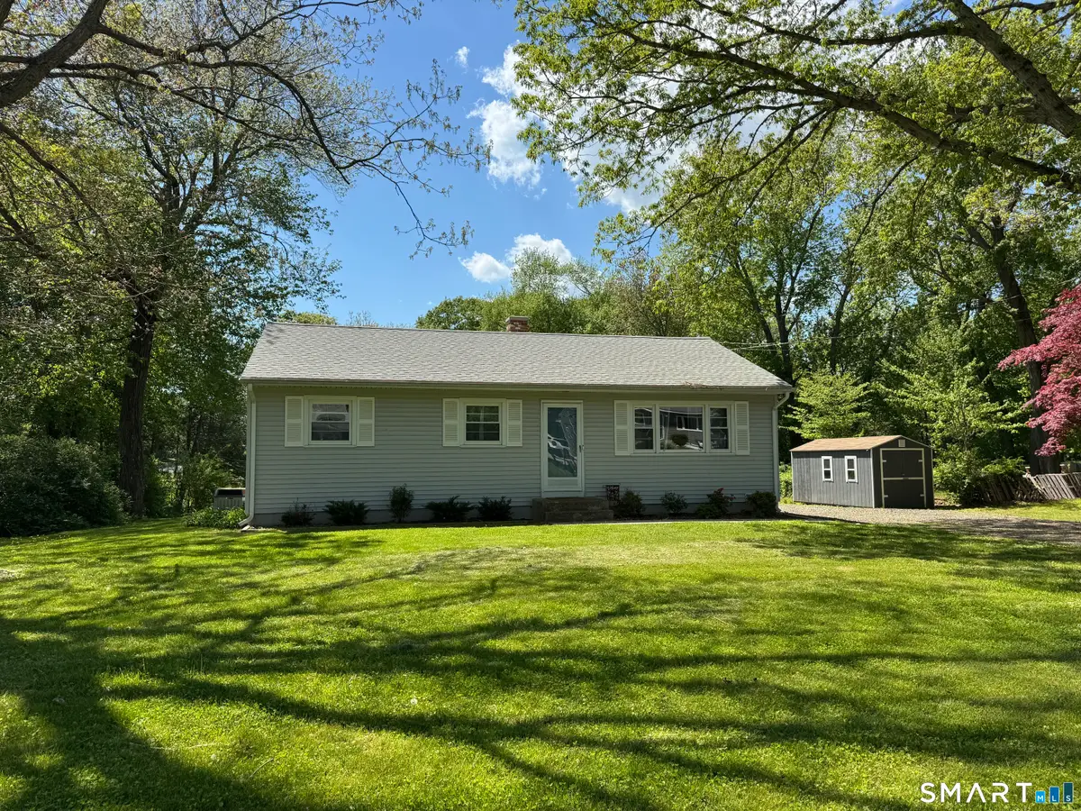 56 Fern Drive, Colchester, CT 06415 - #1