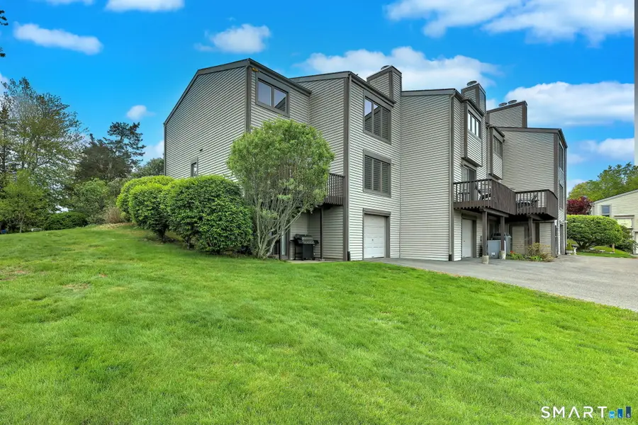 401 Pilgrim Harbor #401, Wallingford, CT 06492 - #2