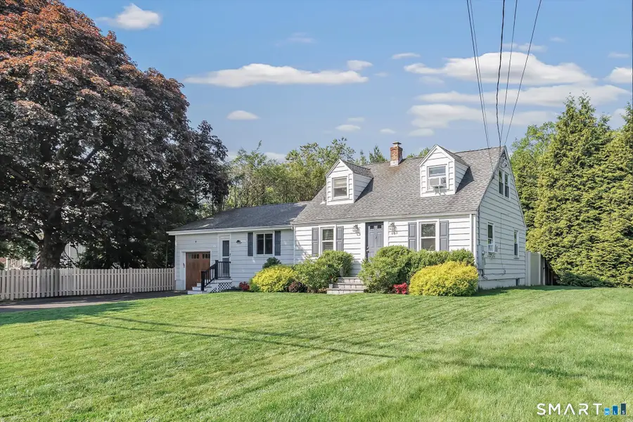40 Walter Avenue, Norwalk, CT 06851 - #2