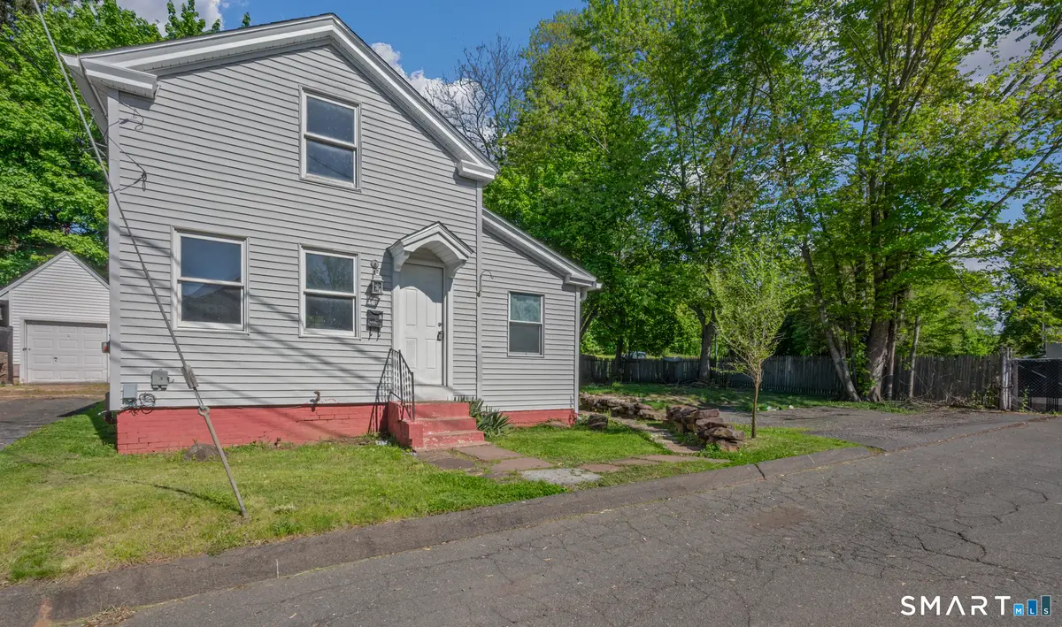 2 Hillside Court, Middletown, CT 06457 - #1