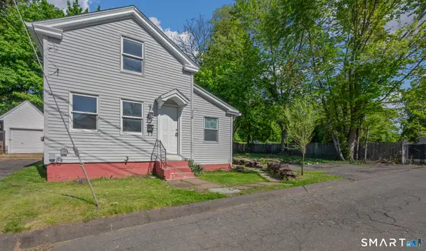 2 Hillside Court, Middletown, CT 06457