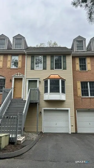 1275 Winsted Road #317, Torrington, CT 06790 - #1