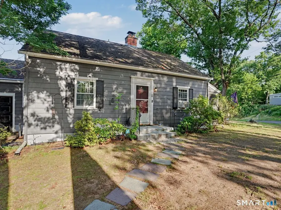 2 North Forest Circle, West Haven, CT 06516 - #3