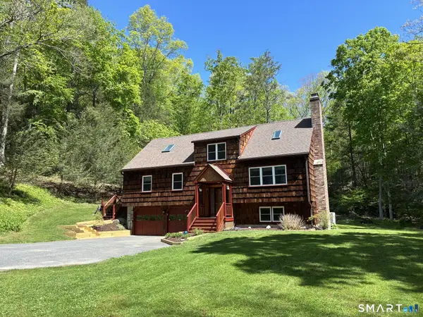 214 Grasslands Road, Southbury, CT 06488