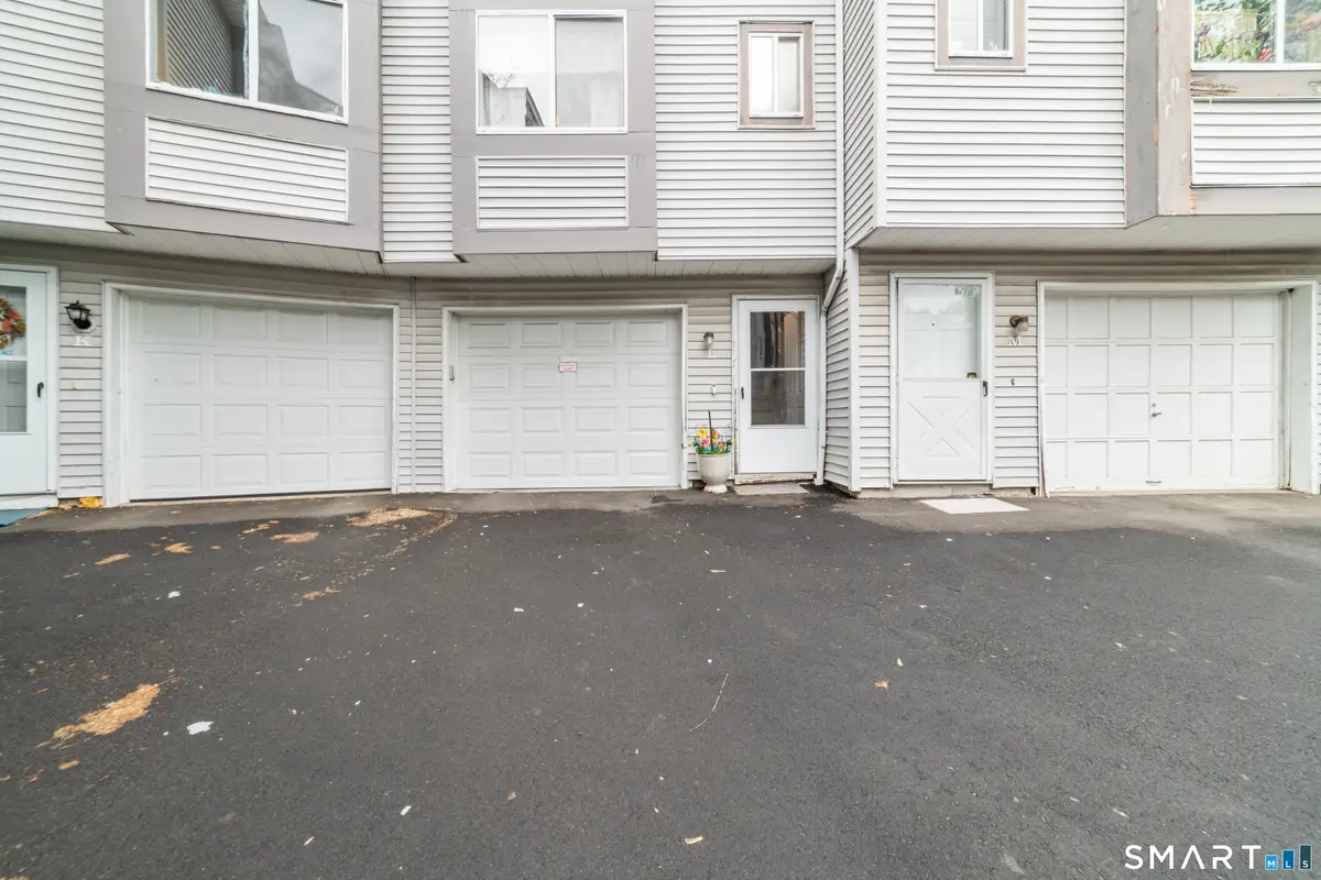 35 Pearl Lake Road #L, Waterbury, CT 06706 - #1