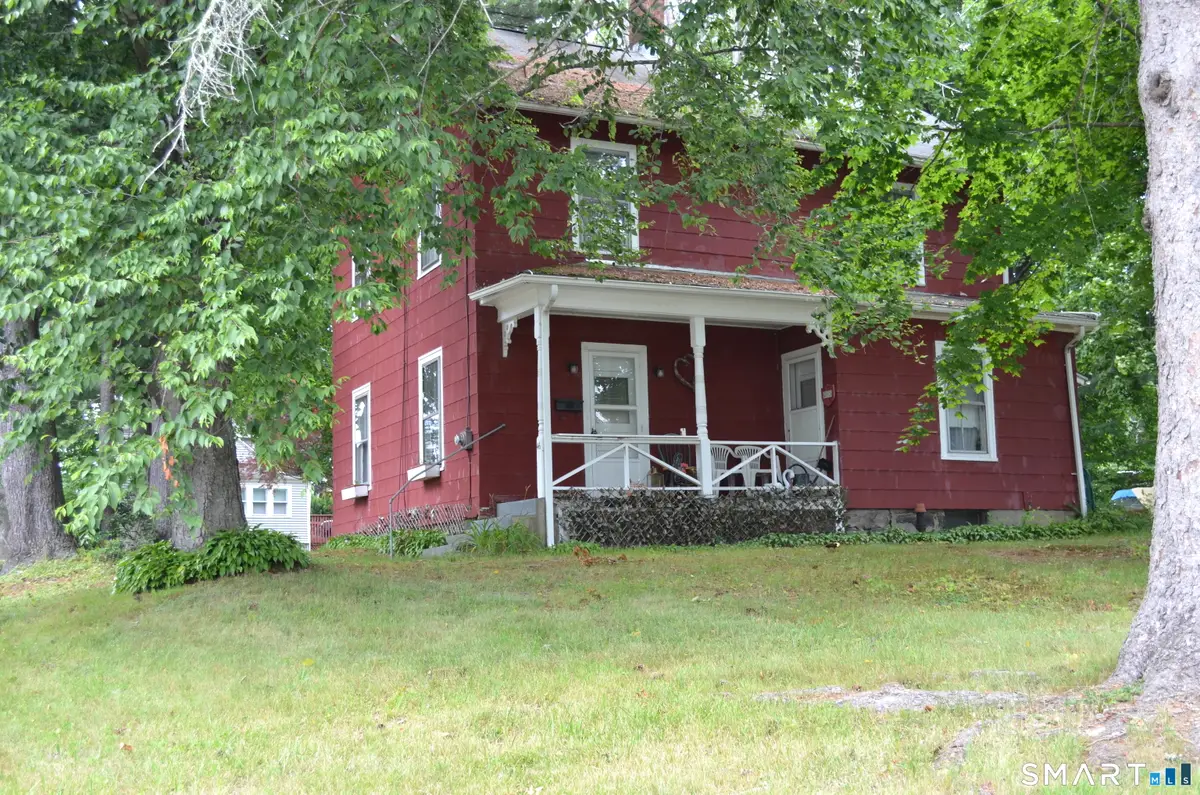 46 Cherry Street, Winchester, CT 06098 - #1