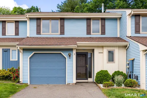 3 Copper Beech Drive #3, Rocky Hill, CT 06067