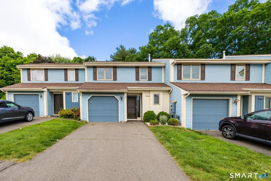 3 Copper Beech Drive #3, Rocky Hill, CT 06067 - #2