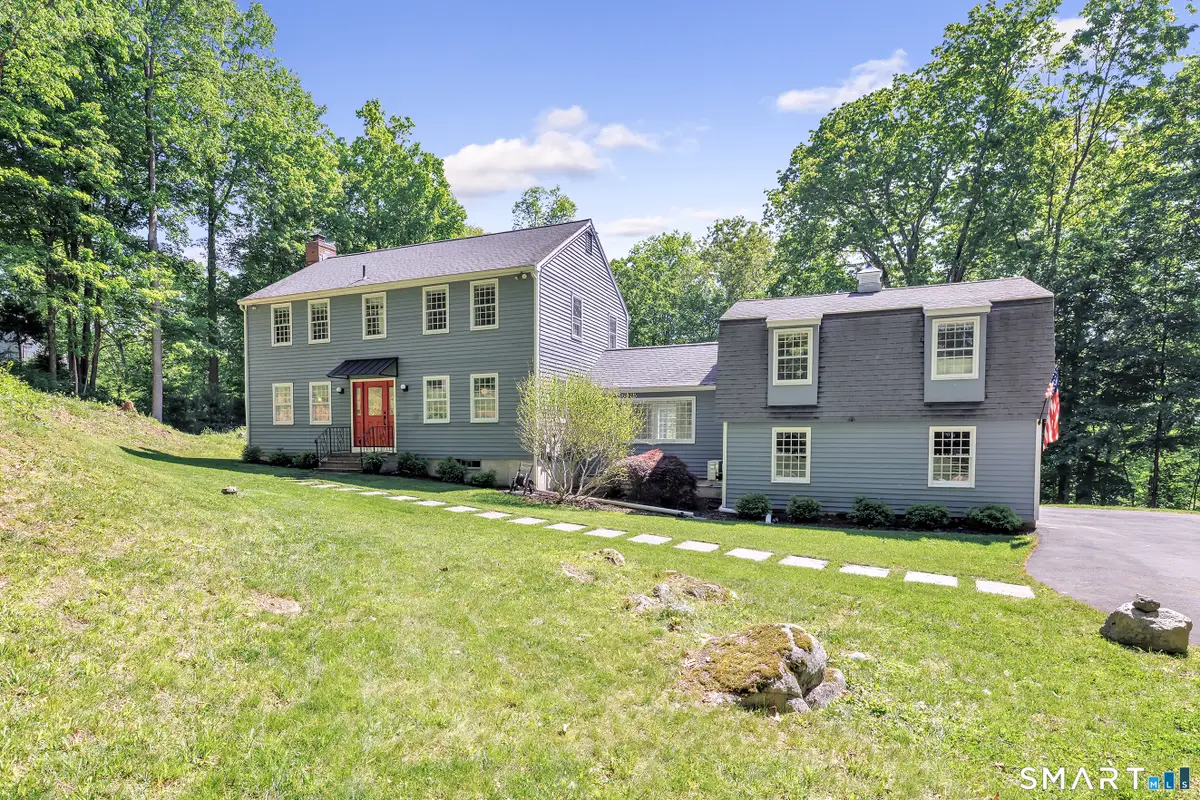 37 Lamppost Drive, Redding, CT 06896 - #1