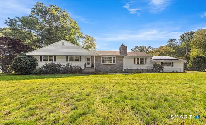 650 Racebrook Road, Orange, CT 06477 - #1