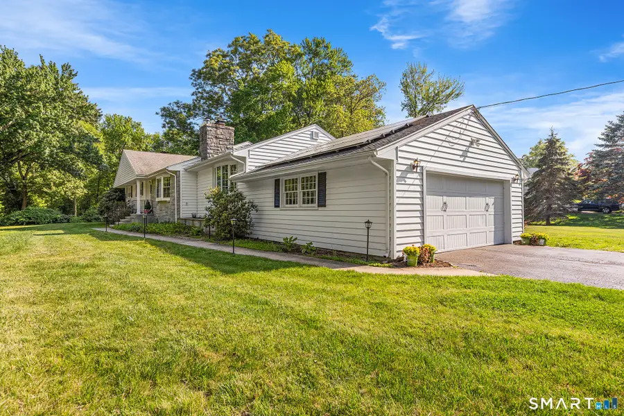 650 Racebrook Road, Orange, CT 06477 - #2
