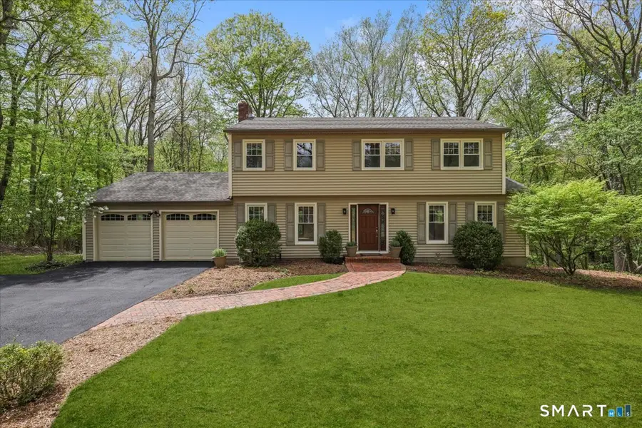 10 Silvermine Drive, Lewisboro, NY 10590 - #2