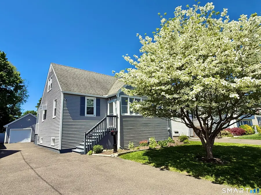 15 Rosedale Terrace, Stratford, CT 06614 - #2