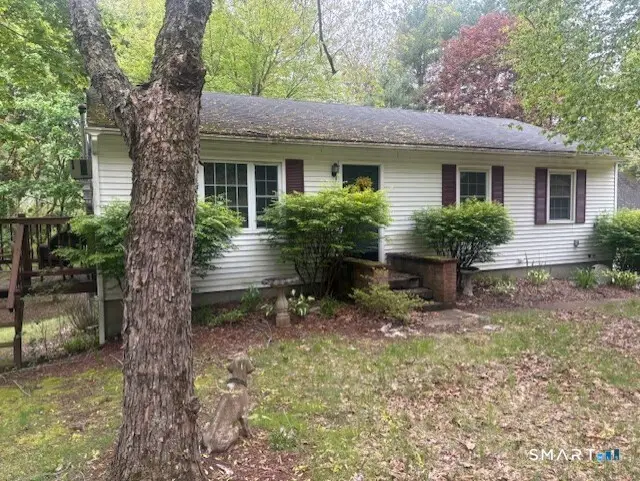 101 Rixtown Road, Griswold, CT 06351 - #1