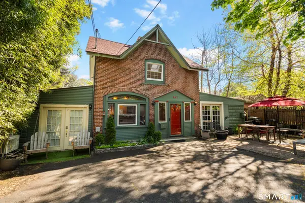29-A Eld Street, New Haven, CT 06511