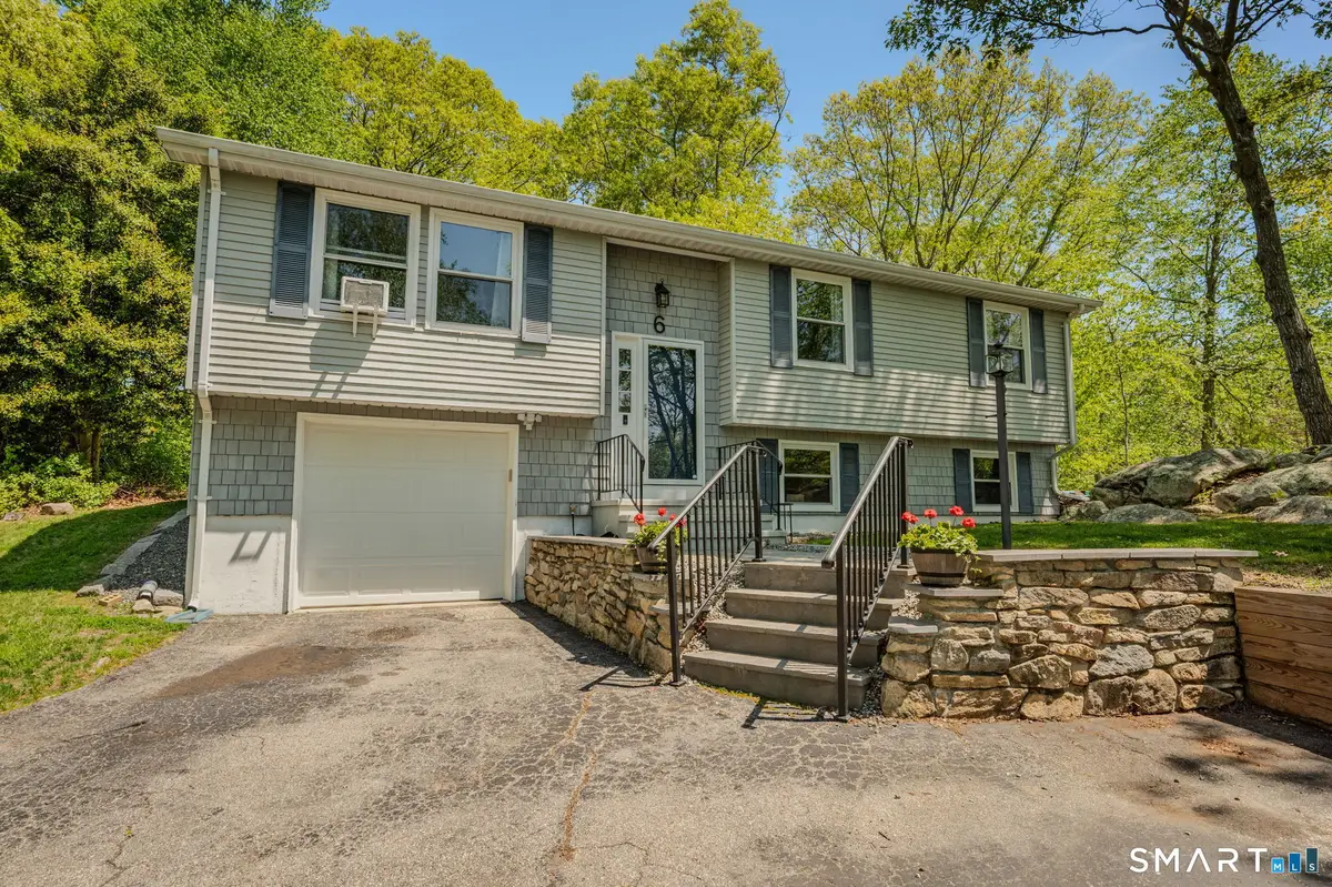 6 Amherst Court, Old Mystic, CT 06355 - #1