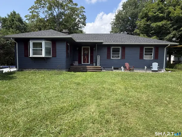 39 Grove Street, Wallingford, CT 06492