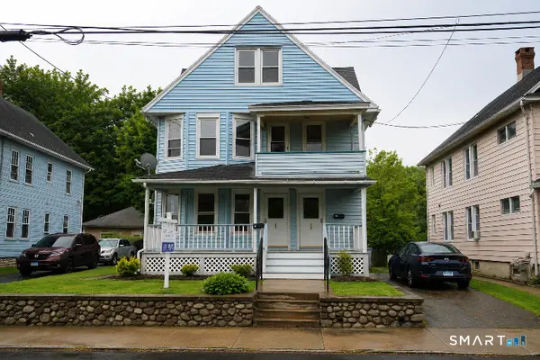 99 Westfield Avenue, Ansonia, CT 06401