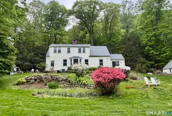18 Cartbridge Road, Weston, CT 06883