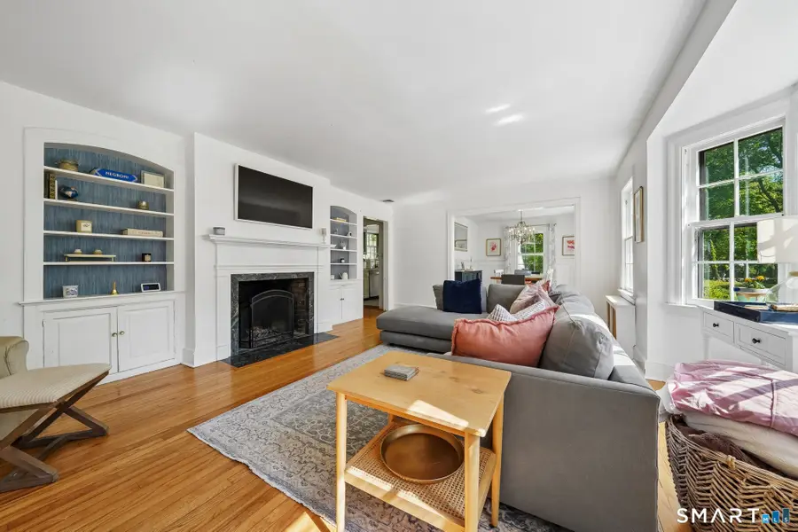 18 Cartbridge Road, Weston, CT 06883 - #3