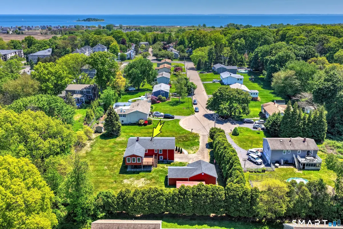 47 Elgid Drive, Milford, CT 06460 - #1