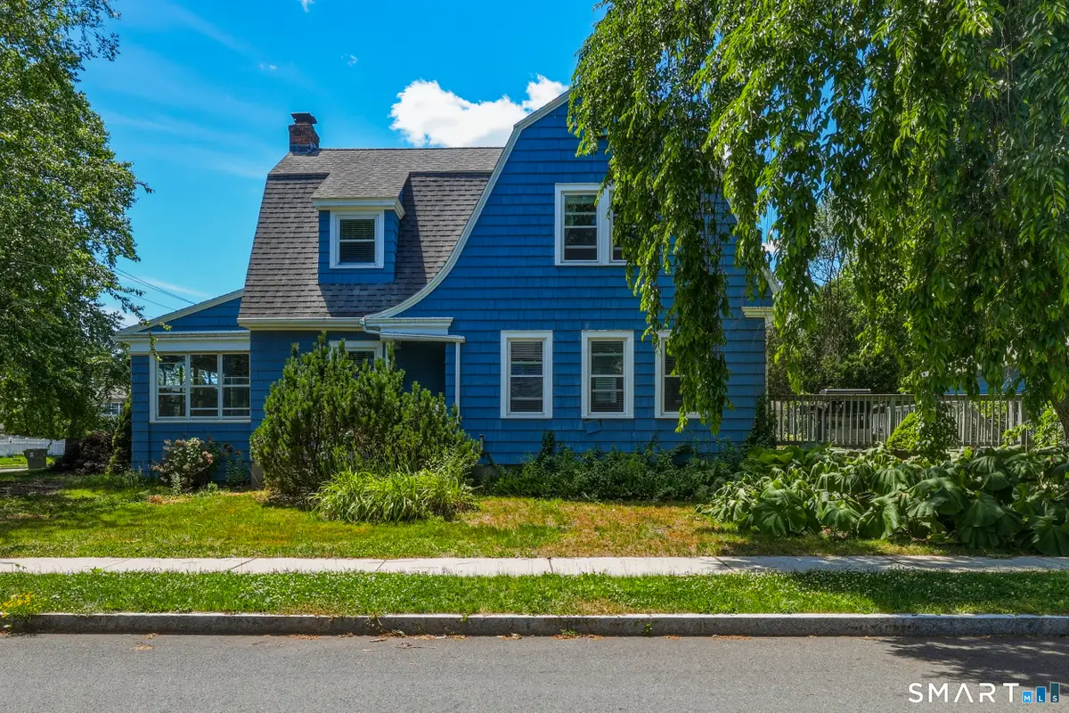 1390 Boulevard, West Hartford, CT 06119 - #1