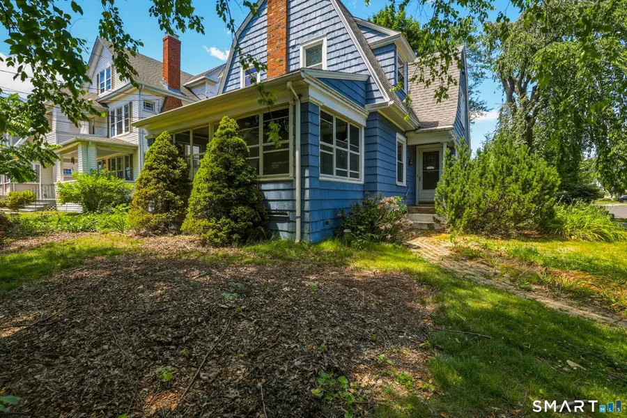 1390 Boulevard, West Hartford, CT 06119 - #2