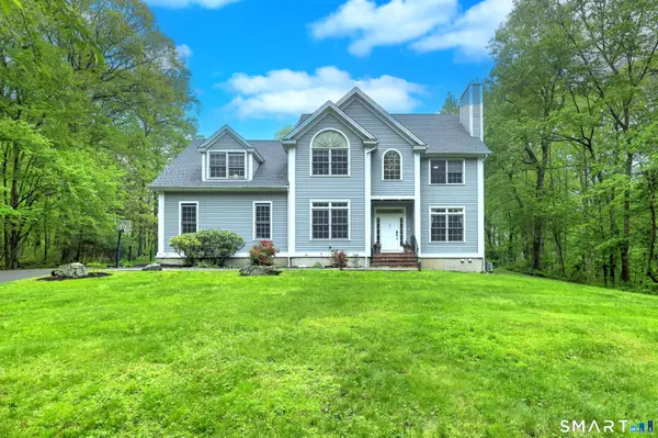 125 Peck Hill Road, Woodbridge, CT 06525