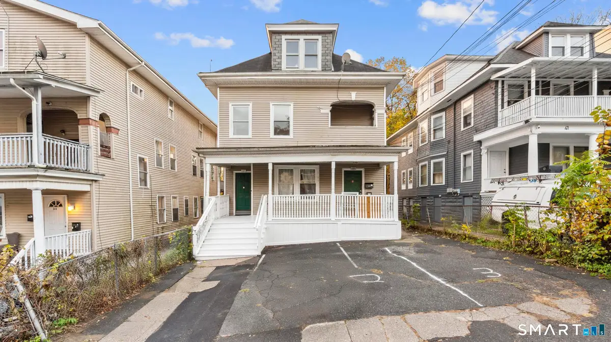 37 Plaza Avenue, Waterbury, CT 06710 - #1