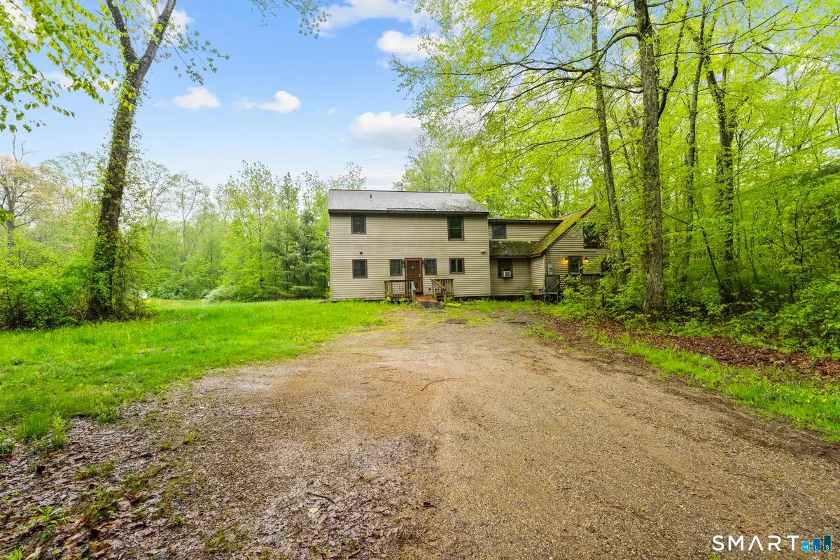 278 North Bigelow Road, Hampton, CT 06247 - #1