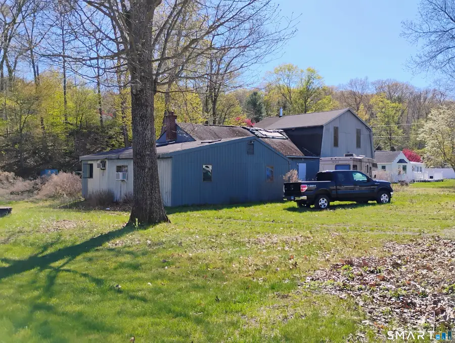5 Todds Road, Newtown, CT 06482 - #3