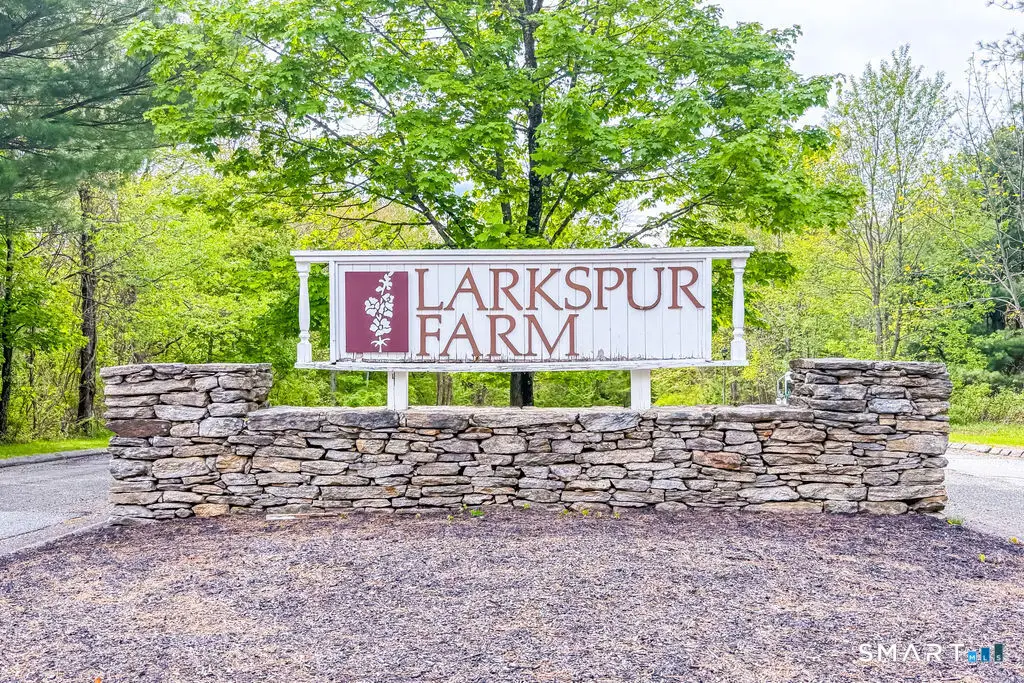 402 Larkspur Farm Road #34, Torrington, CT 06790 - #1