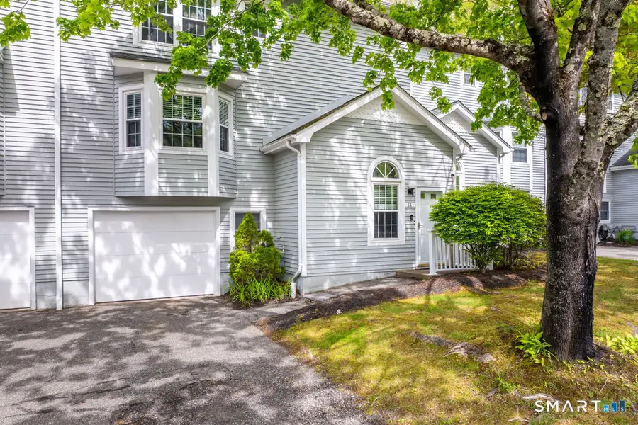 402 Larkspur Farm Road #34, Torrington, CT 06790 - #2