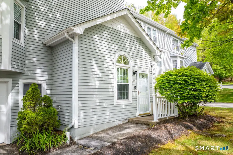 402 Larkspur Farm Road #34, Torrington, CT 06790 - #3