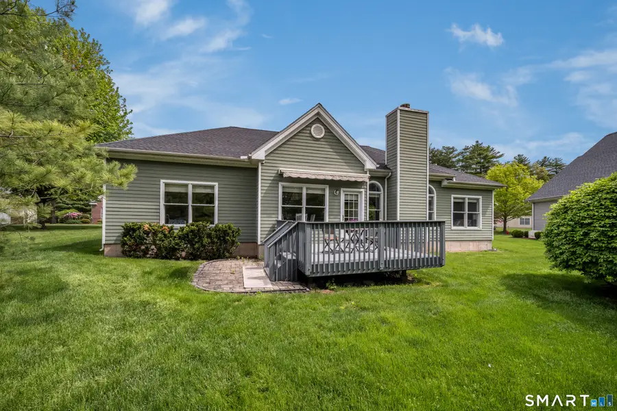 49 Worthington Drive, Farmington, CT 06032 - #2